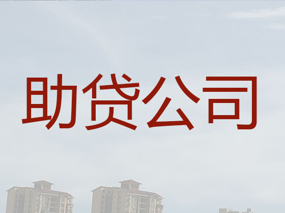 鹤岗贷款公司-银行信用贷款